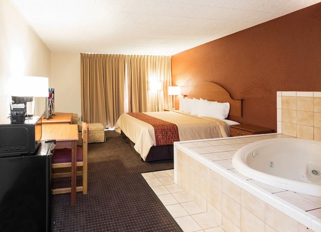 Imagen de la habitación del Hotel Days Inn By Wyndham Williamsport. Foto 11