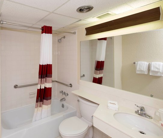 Imagen de la habitación del Hotel Days Inn By Wyndham Williamsport. Foto 14