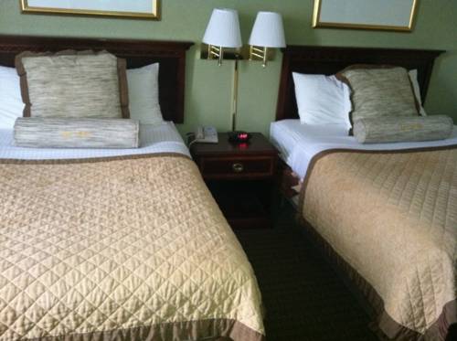 Imagen de la habitación del Hotel Days Inn By Wyndham Willoughby/cleveland. Foto 3