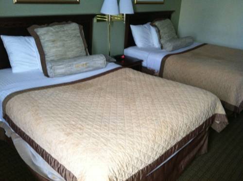 Imagen de la habitación del Hotel Days Inn By Wyndham Willoughby/cleveland. Foto 4