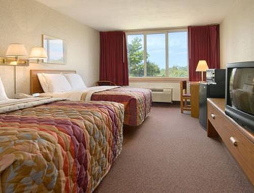 Imagen de la habitación del Hotel Days Inn By Wyndham Willoughby/cleveland. Foto 7