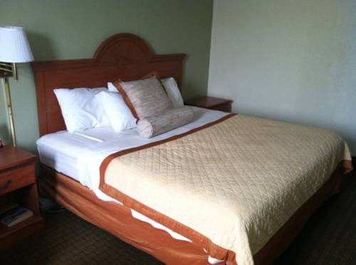 Imagen de la habitación del Hotel Days Inn By Wyndham Willoughby/cleveland. Foto 9