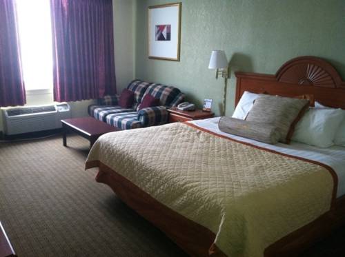 Imagen de la habitación del Hotel Days Inn By Wyndham Willoughby/cleveland. Foto 10
