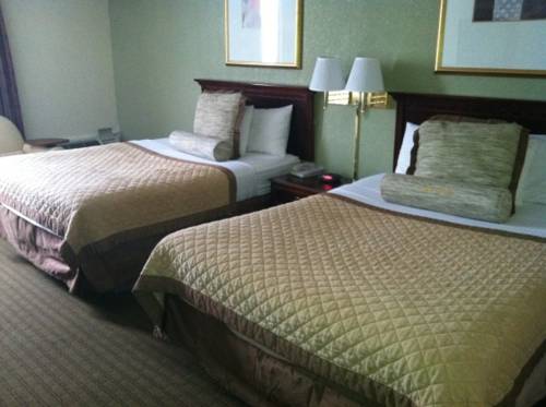 Imagen de la habitación del Hotel Days Inn By Wyndham Willoughby/cleveland. Foto 12