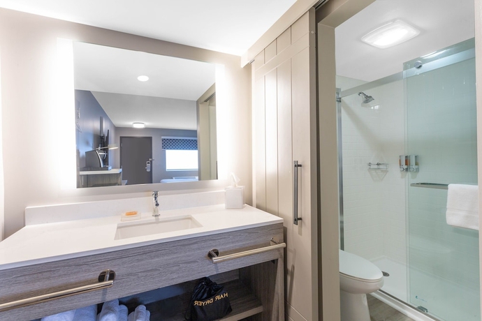 Imagen de la habitación del Hotel Days Inn By Wyndham Wilmington / University. Foto 8