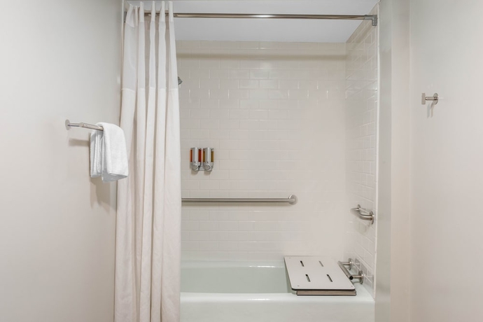 Imagen de la habitación del Hotel Days Inn By Wyndham Wilmington / University. Foto 10