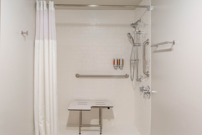 Imagen de la habitación del Hotel Days Inn By Wyndham Wilmington / University. Foto 12