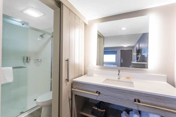 Imagen de la habitación del Hotel Days Inn By Wyndham Wilmington / University. Foto 13