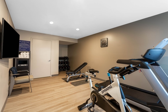 Imagen de los interiores del Hotel Days Inn By Wyndham Wilmington / University. Foto 15