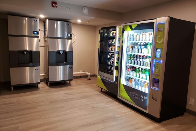 Imagen de los interiores del Hotel Days Inn By Wyndham Wilmington / University. Foto 16