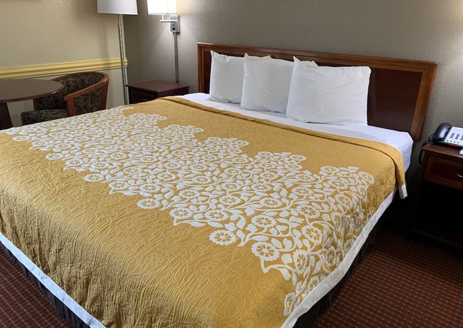Imagen de la habitación del Hotel Days Inn By Wyndham Winchester. Foto 3