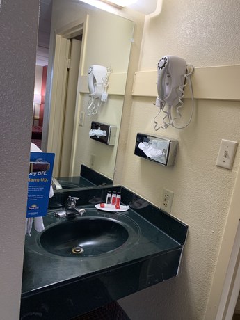 Imagen de la habitación del Hotel Days Inn By Wyndham Winchester. Foto 5