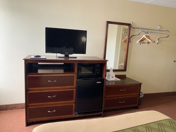 Imagen de la habitación del Hotel Days Inn By Wyndham Winchester. Foto 7