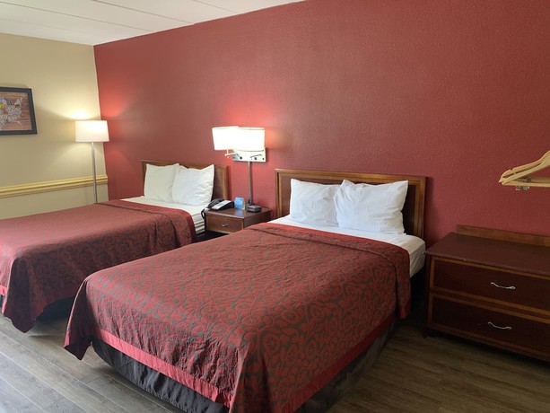 Imagen de la habitación del Hotel Days Inn By Wyndham Winchester. Foto 9