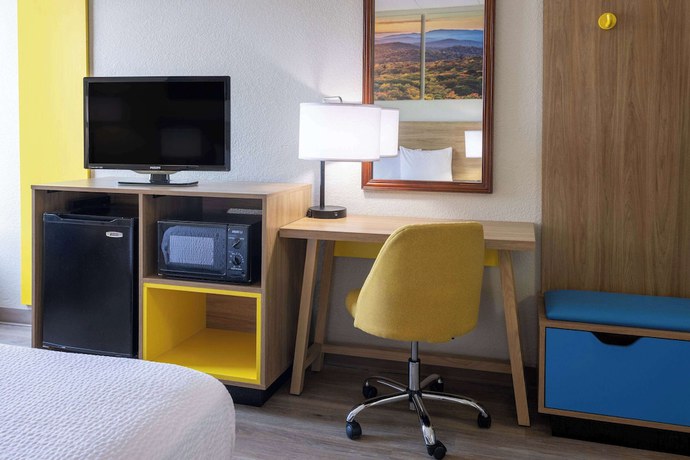 Imagen de la habitación del Hotel Days Inn By Wyndham Winchester. Foto 10
