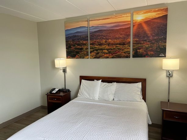 Imagen de la habitación del Hotel Days Inn By Wyndham Winchester. Foto 11