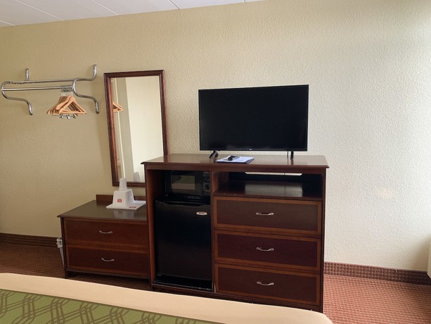 Imagen de la habitación del Hotel Days Inn By Wyndham Winchester. Foto 12
