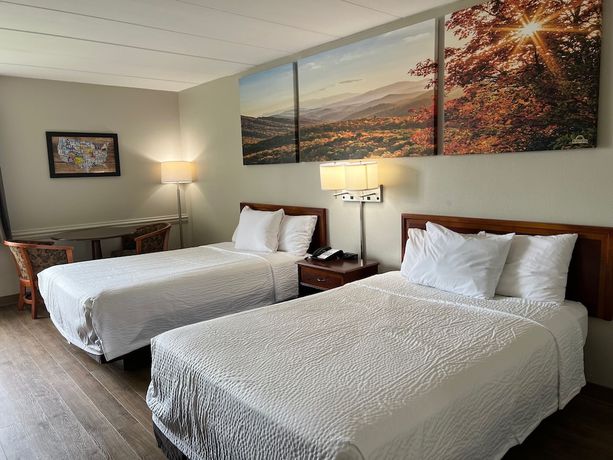Imagen de la habitación del Hotel Days Inn By Wyndham Winchester. Foto 13