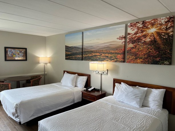 Imagen de la habitación del Hotel Days Inn By Wyndham Winchester. Foto 14