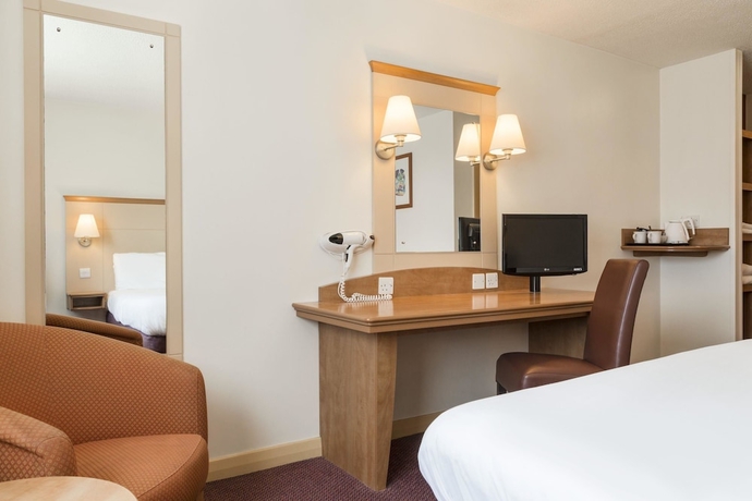 Imagen de la habitación del Hotel Days Inn By Wyndham Winchester M3. Foto 6