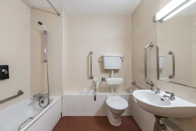 Imagen de la habitación del Hotel Days Inn By Wyndham Winchester M3. Foto 9