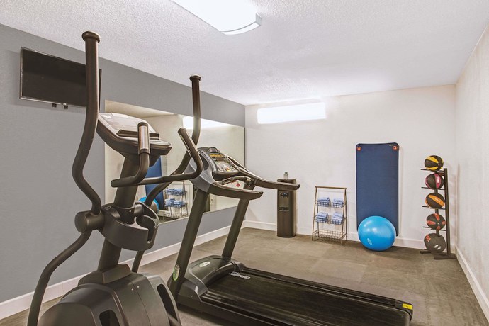 Imagen de los interiores del Hotel Days Inn By Wyndham Wytheville. Foto 15