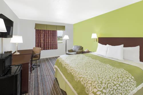 Imagen de la habitación del Hotel Days Inn By Wyndham York. Foto 7