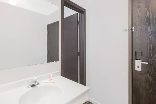 Imagen de la habitación del Hotel Days Inn By Wyndham York. Foto 8