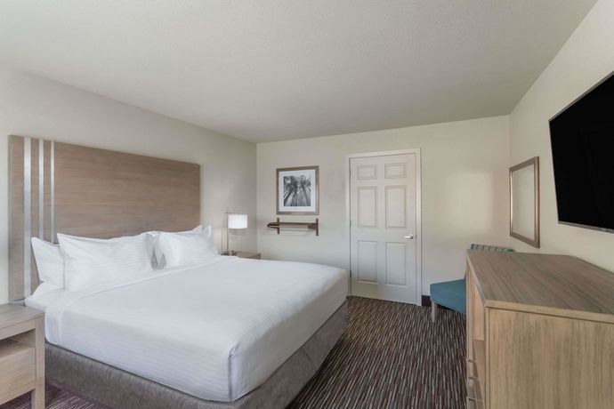Imagen de la habitación del Hotel Days Inn By Wyndham Yosemite Area. Foto 3