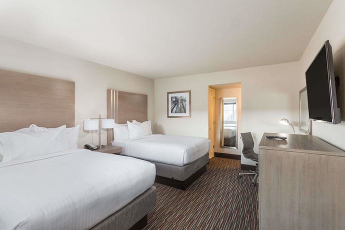 Imagen de la habitación del Hotel Days Inn By Wyndham Yosemite Area. Foto 5