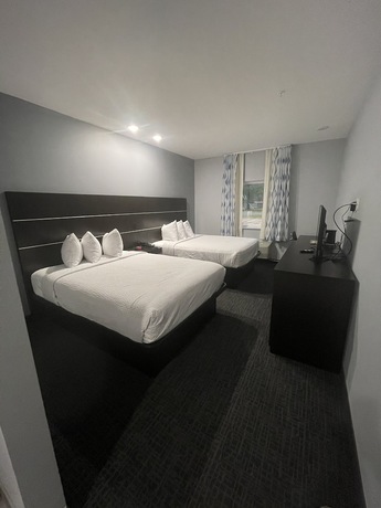 Imagen de la habitación del Hotel Days Inn By Wyndham Zachary La. Foto 1