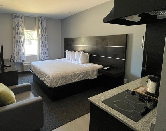 Imagen de la habitación del Hotel Days Inn By Wyndham Zachary La. Foto 6