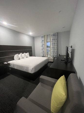 Imagen de la habitación del Hotel Days Inn By Wyndham Zachary La. Foto 12