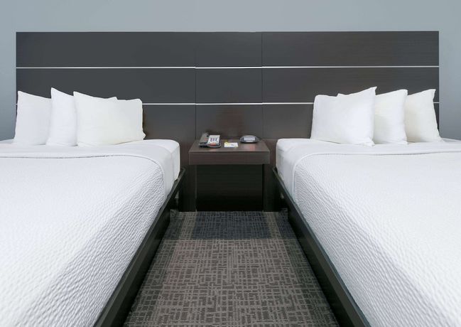 Imagen de la habitación del Hotel Days Inn By Wyndham Zachary La. Foto 14