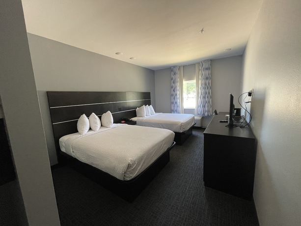 Imagen de la habitación del Hotel Days Inn By Wyndham Zachary La. Foto 15