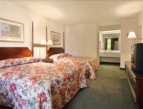 Imagen de la habitación del Hotel Days Inn Cornelius Lake Norman. Foto 12