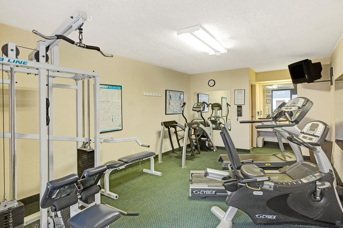 Imagen general del Hotel Days Inn Cornelius Lake Norman. Foto 2
