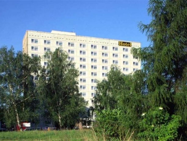 Imagen general del Hotel Days Inn Dresden. Foto 5