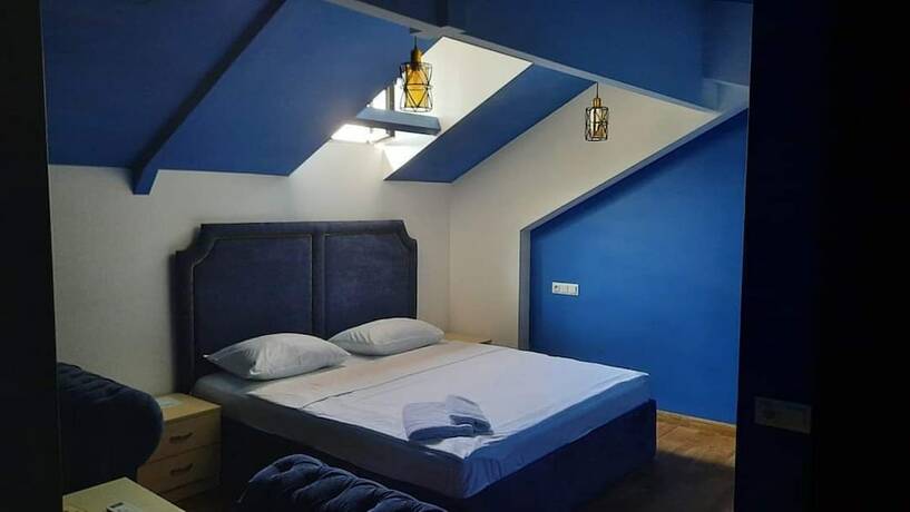 Imagen de la habitación del Hotel Days Inn, Erev&aacute;n. Foto 10