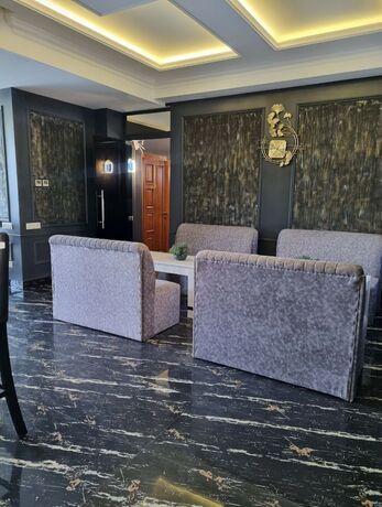Imagen general del Hotel Days Inn, Ereván. Foto 1