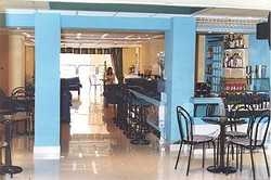 Imagen general del Hotel Days Inn. Foto 4