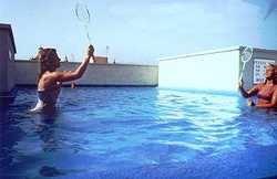 Imagen general del Hotel Days Inn. Foto 5