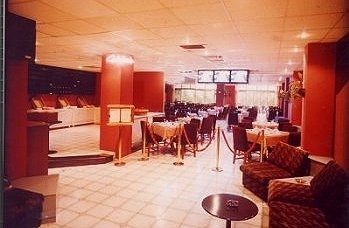 Imagen general del Hotel Days Inn. Foto 6