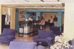 Imagen general del Hotel Days Inn. Foto 7