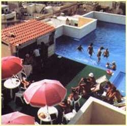 Imagen general del Hotel Days Inn. Foto 8