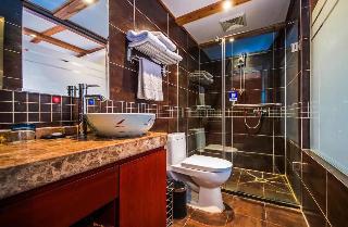 Imagen general del Hotel Days Inn Frontier Emeishan. Foto 3