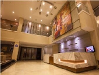 Imagen general del Hotel Days Inn Frontier Wuxi. Foto 1