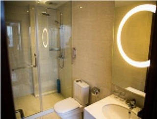 Imagen general del Hotel Days Inn Frontier Wuxi. Foto 5