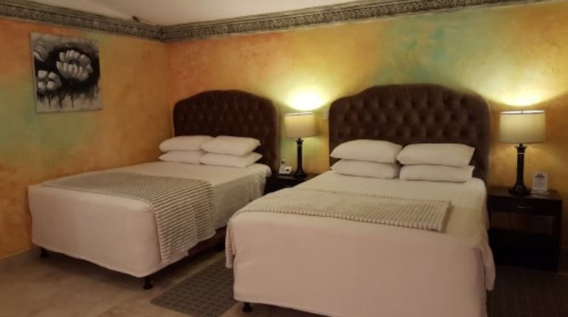 Imagen de la habitación del Hotel Days Inn Hotel Zona Viva Guatemala City. Foto 5