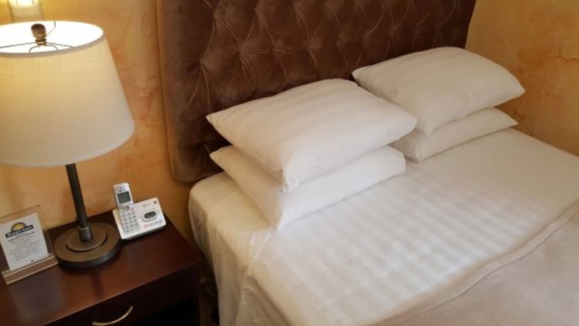 Imagen de la habitación del Hotel Days Inn Hotel Zona Viva Guatemala City. Foto 6